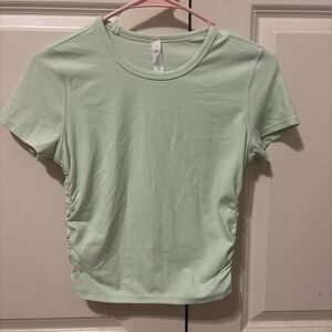 lululemon all it takes nulu shirt